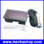 เครื่องวัดความเร็วรอบ เครื่องวัดรอบ พร้อม ฮอล์พร็อกซิมิตี้เซนเซอร์และแม่เหล็ก 10-9999 RPM Digital Tachometer RPM Speed Meter + Hall Proximity Switch Sensor NPN