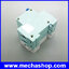 เซอร์กิตเบรกเกอร์ AC ตัดไฟตกและไฟเกิน TOMZN Circuit Breaker DZ47-63 C63A P2,63A 400V- 50HZ/60HZ MCB MN+MV