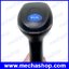 บาร์โค้ดสแกนเนอร์ไร้สาย เครื่องอ่านบาร์โค้ดไร้สาย Wireless Laser Barcode Scanner Long Range ยี่ห้อ NETUM รุ่น F6-1