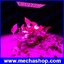 45W Full Spectrum Led Grow Light 225pcs Led Grow Lamp Hydroponic Systems LED แดง 165 ดวง น้ำเงิน 60 ดวง เหมาะสำหรับพืชสมุนไพร