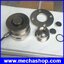 โหลดเซลล์ 33 ตัน Load cell NHS/ koll torsional ring type /NHS-A/NHS sensor (สินค้า Pre-Order)