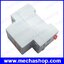 เครื่องป้องกันไฟตก ไฟเกิน อุปกรณ์ป้องกันไฟตก กระแสไฟ 40A 220V-230V Over And Under Voltage Protection Relay ZHRV2-36T