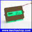 เครื่องวัดแบตเตอรี่ Battery Capacity 12V 24V 36V 48V Tester Indicator For Lead-acid Lithium LiPo LCD