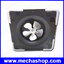 พัดลมโซล่าเซลล์ พัดลมระบายความร้อนใต้หลังคา เพดาน 20W Solar Attic Exhaust Fan Ventilation Roof Mounted Vent Ventilator Green Air
