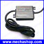 ปั้มน้ำ โซล่าปั้มดีซี 2400ลิตรต่อชั่วโมง ปั๊มได้สูง 6.5 m. DC 24V water pump (ปั้มน้ำเหมาะสำหรับทำน้ำพุ น้ำตก อื่นๆ ปรับความเร็วปั้มน้ำได้)