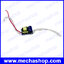 ไดร์เวอร์ แอลอีดี บอร์ดแปลงไฟ 3W LED driver power supply built-in constant input 85-265VAC Output 12VDC 300mA