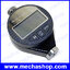 เครื่องวัดความแข็ง ทดสอบความแข็งของ ยาง หนัง โพลีเอสเตอร์ Range 0-100HA Resolution 0.5HA Digital Shore A Durometer Sclerometer