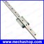 ลิเนียร์โมชั่นไกด์ ลิเนียร์ไกด์ LM Guide 9mm MGN9 L= 500mm Linear Rail Way + MGN9C ยี่ห้อ AXK
