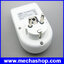 เครื่องตั้งเวลา ทามเมอร์ตั้งเวลาแบบดิจิตอล พร้อมปลั๊กเสียบ AC 220V Digital Timer 2000W