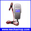 เครื่องวัดแบตเตอรี่ วัดแบตเตอรี่รถยนต์ วัดค่าความเสื่อมแบต พร้อมเครื่องพิมพ์ Car Digital Battery Analyzer MST-8000 with Printer (สินค้า Pre-Order)