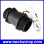 เซนเซอร์วัดอัตราการไหล โฟล์เซนเซอร์ DN40 1.5 inch Turbine flowmeter Water flow sensor Hall flow meter flow rate control 5-150L/Min