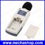 เครื่องวัดความดังเสียง เครื่องวัดเดซิเบล 30-130dB Digital LCD Sound Level Meter Noise Tester Noise Measuring Instrument Decibel Monitoring