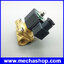 โซลินอยด์วาล์ว โซลินอยวาวล์ ปิดเปิดน้ำอากาศ แก๊ซ น้ำมัน วัสดุทองเหลือง Electric Solenoid Valve 12VDC ขนาด G1/2" (4หุน)