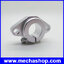 Shaft Support ซัพพอร์ทลิเนียร์ไกด์ SHF16 16mm Linear Rail Shaft Support/Linear Rod shaft Support for CNC