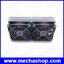ชุดทำความเย็น เทอร์โมอิเล็กทริกทำความเย็น DIY Thermoelectric Peltier Refrigeration Cooling System Kit Cooler Double Fan
