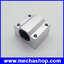 Linear Bushing ลิเนียร์บูช ลิเนียร์สไลด์บูชชิ่ง SC12UU 12mm Linear motion ball bearings slide block bushing for 12mm linear shaft guide rail CNC parts
