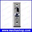 สวิทซ์ทางออกประตูไฟฟ้า สวิทซ์ประตูไฟฟ้า Stainless Steel Door Exit Button Switch With LED Blue Backlight emergency push button switch