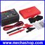 ดิจิตอลเมกะโอห์มมิเตอร์ เครื่องวัดความเป็นฉนวน UNI-T UT502 Megger LCD Multi-function Insulation Resistance Tester 500V1000V2500V Output Voltage