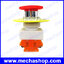 อีเมอเจนซี่สวิทซ์ สวิทซ์ตัดไฟ สวิทซ์ปิดฉุกเฉิน Emergency Switch Push Button Switch AC 660V 10A ขนาด 22mm