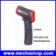 เทอร์โมมิเตอร์อินฟาเรด มิเตอร์วัดอุณหภูมิอินฟาเรด UNI-T UT-300A Non Contact Infrared IR Thermometer