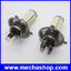 หลอดไฟตัดหมอก สปอร์ตไลท์ 1คู่ H4 120 LED 3528 SMD Super White Fog Lamp Light DC 12V