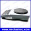 เครื่องชั่งแบบละเอียด 2 ตำแหน่ง เครื่องชั่งความละเอียดสูง WANT Multi-Point Calibration Precision Scale Weigh3000g ความละเอียด0.01g พร้อมอุปกรณ์ครอบชุด มีพอร์ต RS232