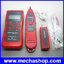 เครื่องมือตรวจหาตำแหน่งสายไฟ เครื่องตรวจสายสัญญาณโทรศัพท์ สายแลน Cable Tester Telephone Wire/LAN Tracker RJ45 RJ11 BNC Coaxial NF-838