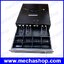 ลิ้นชักเก็บเงินสด ลิ้นชักเก็บธนบัตร เครื่องเก็บเงิน Cash drawer Cash box EK-350 (ใช้ธนบัตรไทยได้ 4 ช่อง)