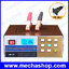 เครื่องชาร์ท เครื่องซ่อมแบตเตอรี่ ใช้งานได้จริง 110V/220V US Car Battery Charger Fully Automatic Intelligent Electric Repair Type Pulse Battery Charger 12V/24V 100AH
