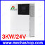 อินเวอร์เตอร์ อินเวอร์เตอร์ไฮบริด 3KW/24V Solar Hybrid Inverter and charger 3000W PY-HF2430S60-100