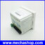 แอมป์มิเตอร์ มิเตอร์วัดกระแสไฟฟ้า 3เฟส AC 80-270V 3phase RH-3AA33 digital ampere meter Display 0-9999A