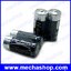 4ก้อน ถ่านอัลคาไลน์ ขนาด LR1 ของ NACCON LR1 LADY 1.5V Super Alkaline battery Mercury0%