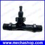 ท่อวาล์วแบบเวนจูรี่ อุปกรณ์วาล์วผสมก๊าซโอโซนลงในน้ำ Venturi injector Ozone injector 1/2 inch for Ozone gas mixing วัสดุ PVDF gas-liquid mixer corrosion resistant