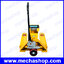 เครื่องชั่งน้ำหนักพาเลท เครื่องชั่งน้ำหนักสินค้ารถพาเลท 500kg/0.2kg, 1000kg/0.5kg, 2000kg/1kg รุ่น THP-03 ยี่ห้อ TIGER