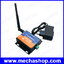 ควบคุมแบบไร้สาย อุปกรณ์ควบคุมผ่านWIFI USR-WIFI232-604 RS485 communication WIFI module converter