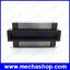 ลิเนียร์ไกด์บล็อก MGN12C linear bearing sliding block match use with MGN12 linear guide block ยี่ห้อ Hiwin แท้ (ไต้หวัน)