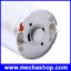 ดีซีมอเตอร์ พร้อมเกียร์ทด JGA25-370 Gear DC motor 12V high torque 5, 10, 30, 60, 400 rpm ขนาด 25mm
