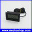 เครื่องวัดอุณหภูมิ Digital LCD Thermometer Temperature Meter -50°C~110°C สายยาว 1 เมตรพร้อมเซนเซอร์
