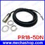 พรอกซิมิตี้สวิทซ์ อินดักทีฟ PR18-5DN Autonics Proximity Switch Sensor Original ยี่ห้อ ออโทรนิคแท้
