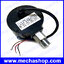 สวิตช์แรงดันลม มิเตอร์ควมคุมแรงดันลม Air Compressor Pressure Switch Digital Pressure Gauge 0-1.6Mpa AC 220V