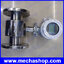 เครื่องวัดอัตราการไหลแบบสนามแม่เหล็ก DN25 1inch Stanless body Sanitary type electromagnetic flow meter (สินค้า Pre-Order)