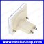 อนาล็อกแอมป์มิเตอร์ มิเตอร์วัดกระแสไฟฟ้าแบบเข็ม Analog 85C1 DC 5A Panel Meter Amperemeter Meter Installation meters