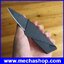 มีดพับขนาดเล็กเท่าบัตรเครดิต มีดพับพกพา Wallet Folding Safety Mini Pocket Knife