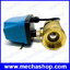 มอเตอร์วาล์วไฟฟ้า ทองเหลือง DN40 1.5 inch CWX-50p 3.5nm quick operation brass electric water flow control ball valve for water system CR02 220V
