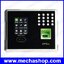เครื่องสแกนใบหน้า เครื่องสแกนลายนิ้วมือ ZK-MB160 Multi-Bio Time Attendance & Access Control Functions (เมนูภาษาไทย)