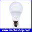 LED Bulbs DC 12V E27 15W LED Lamp SMD 2835 สำหรับไฟกระแสตรง แบตเตอรี่ โซล่าเซลล์ แสงสีขาวอมเหลือง 3000-3500K