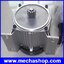 ดีซีบัสเลสมอเตอร์ 350w Dc 48v brushless motor ไม่มีเกียร์ทด, electric bicycle motor, BLDC. BM1418ZXF