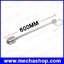 เซนเซอร์เช็คระดับน้ำ เซนเซอร์ระดับน้ำ ลูกลอยไฟฟ้า Stainless Steel Float Switch Single Ball 600mm Liquid Water Level Sensor Switch