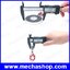 อิเล็กโตแมกเนติก แม่เหล็กไฟฟ้า 70/10 DC 12V Electromagnet cylinder magnets electric magnet suck 20KG 200N 12W