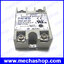 โซลิดสเตตรีเลย์ 40A solid state relay SSR-40AA 40A actually 80-250V AC TO 90-480V AC